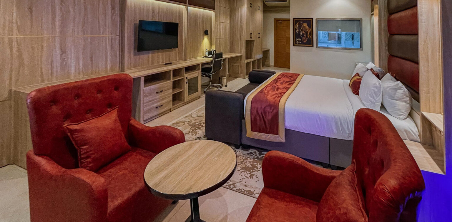 Premium Room Image