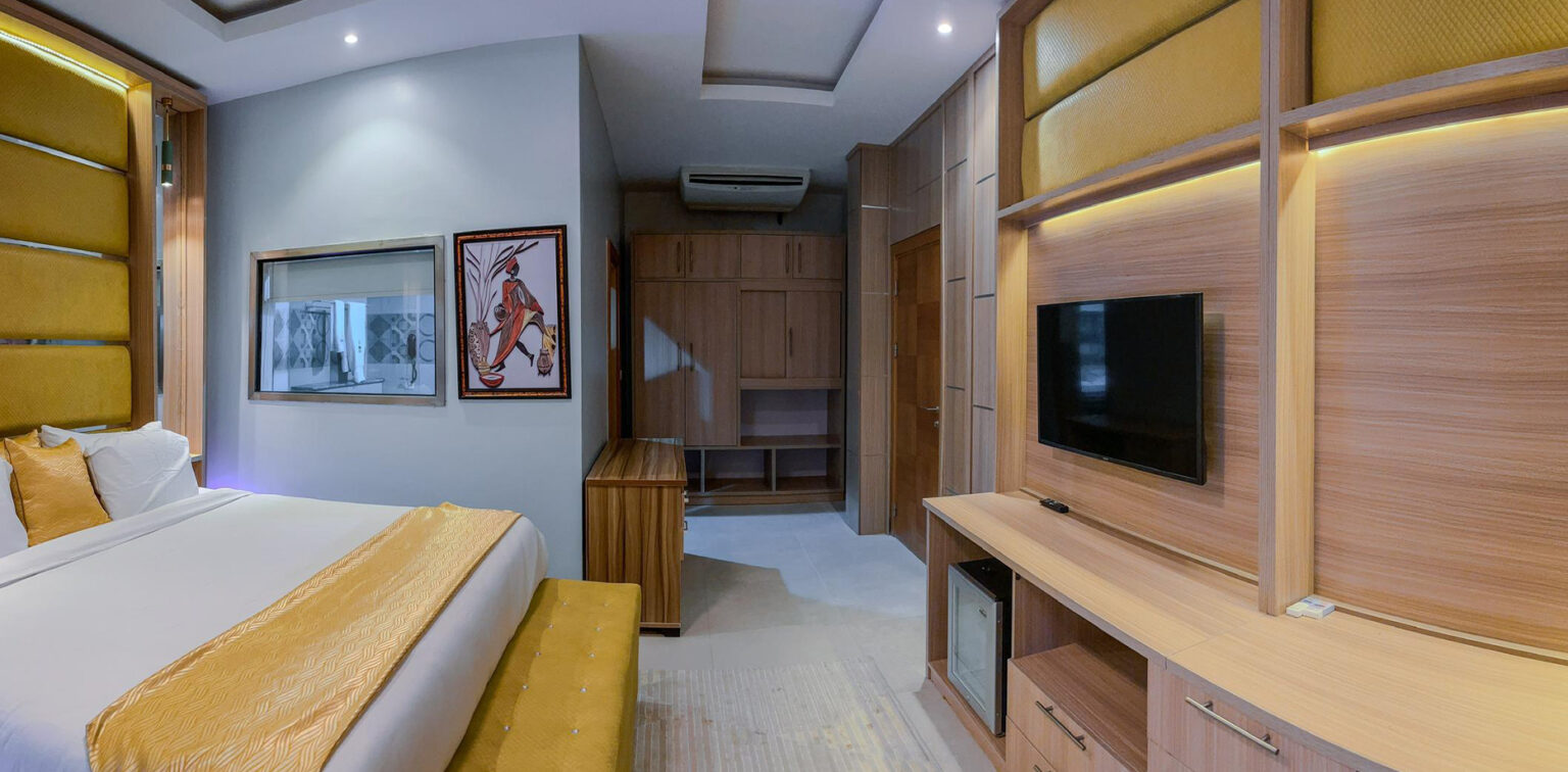 Prestige Suite Image