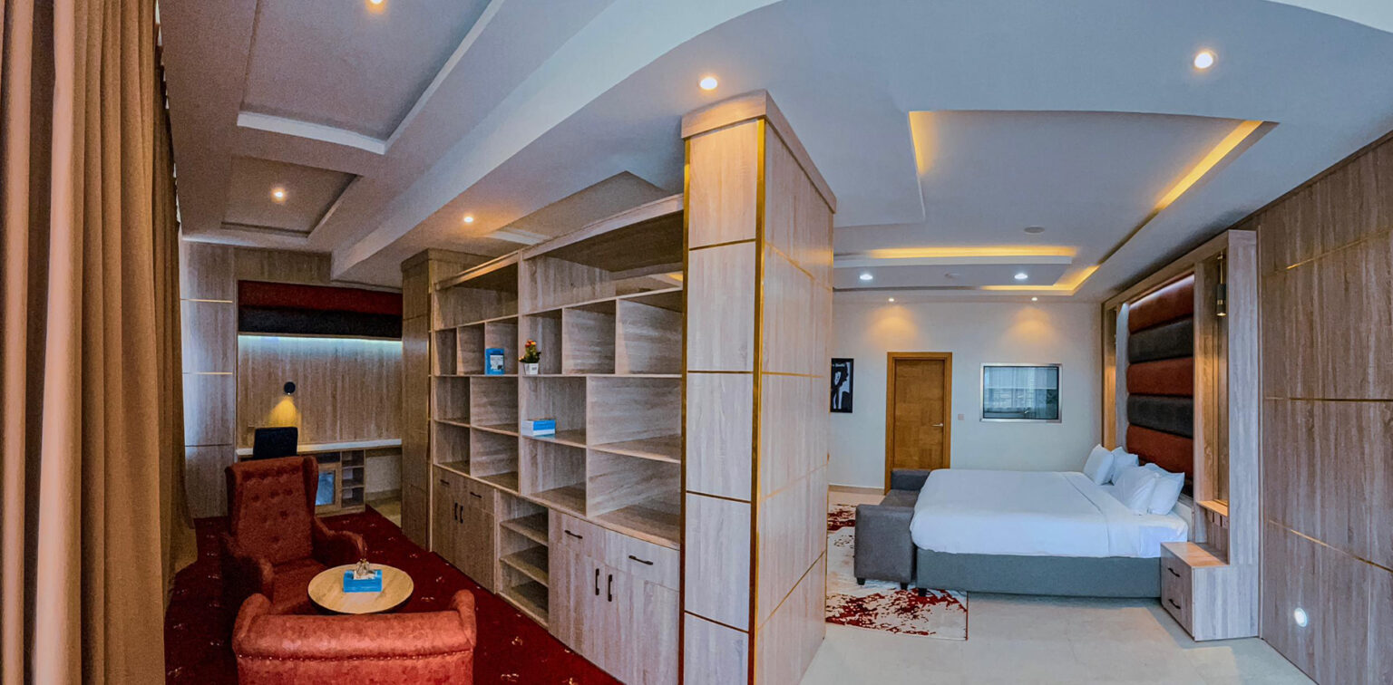 Discovery Suite Image