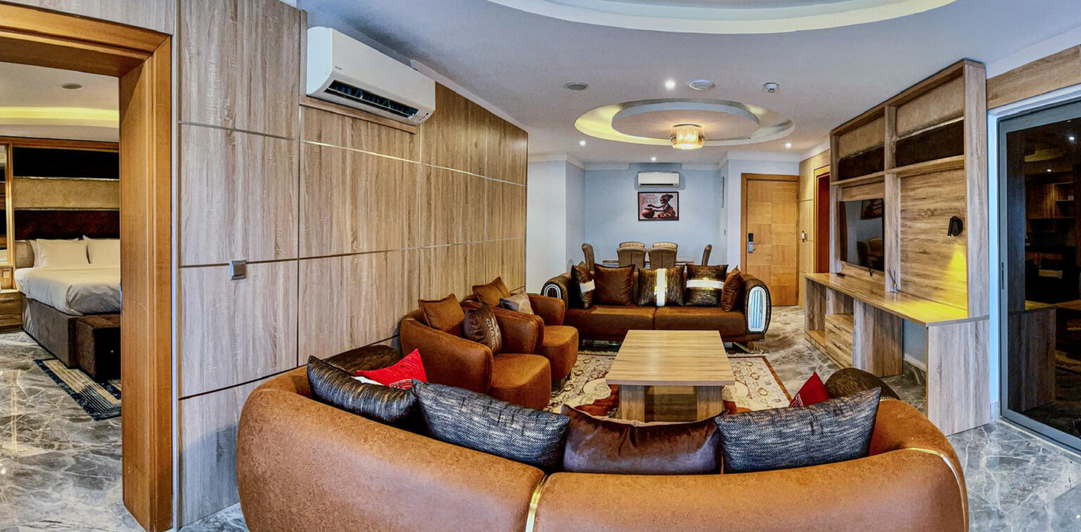 Diamond Suite Image