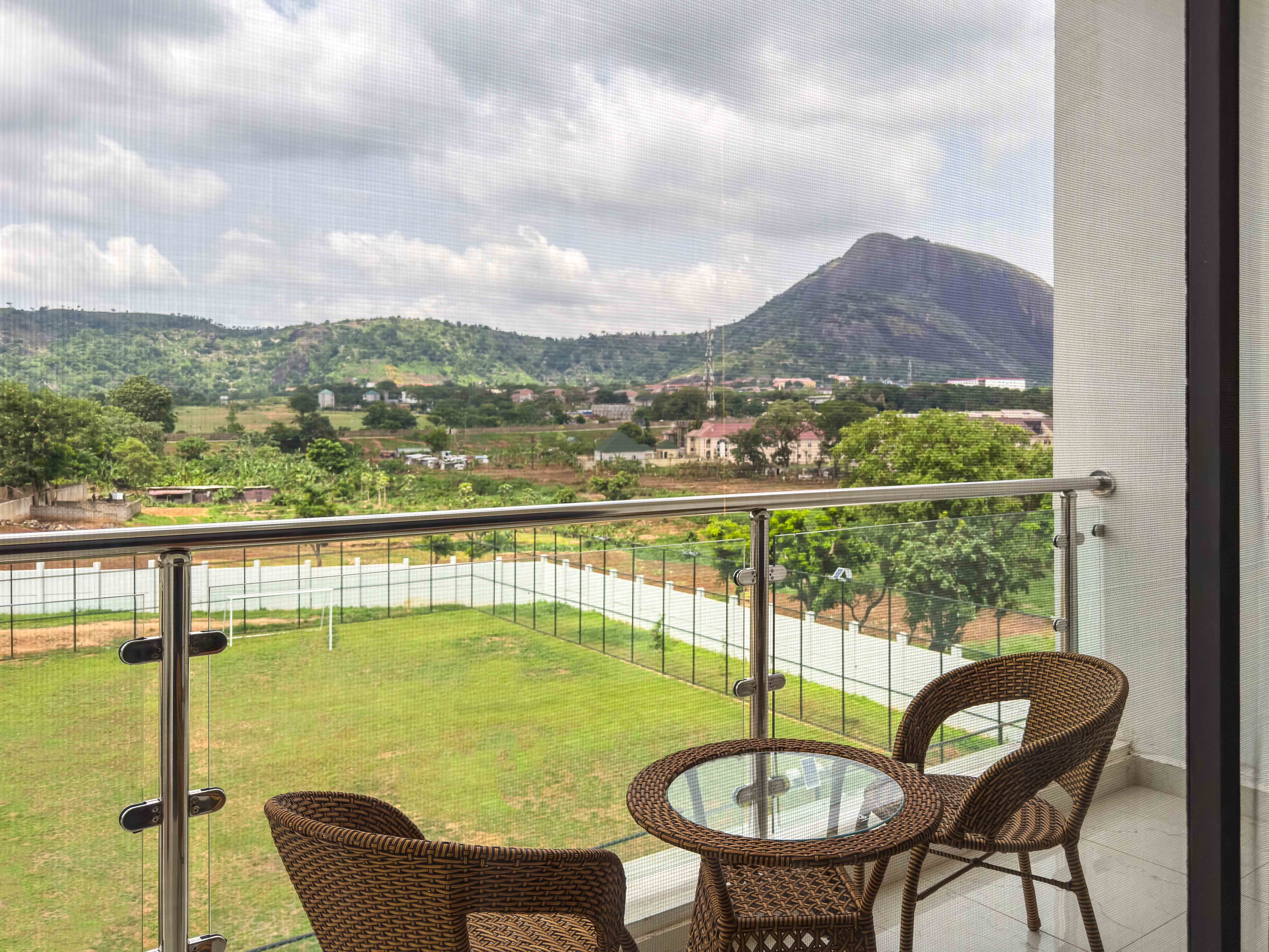 Presidential Suite image